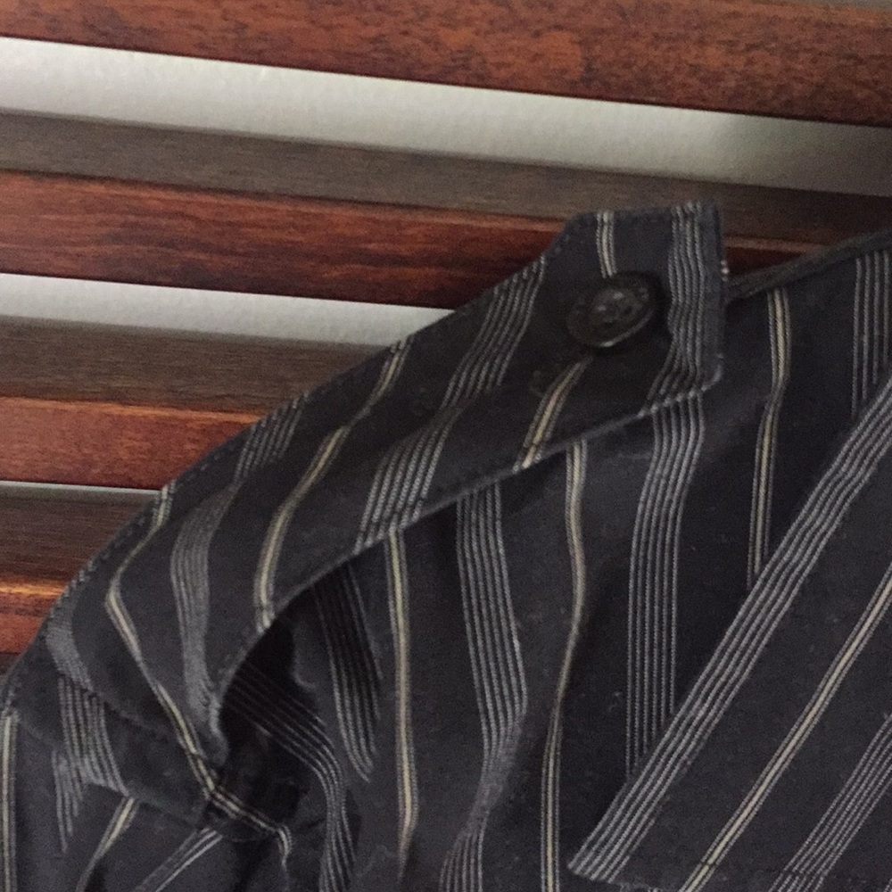 Murano Button Down - image 3